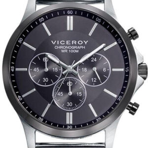 Viceroy Dress 401291-57 - Viceroy Hodinky -> Analogové hodinky male