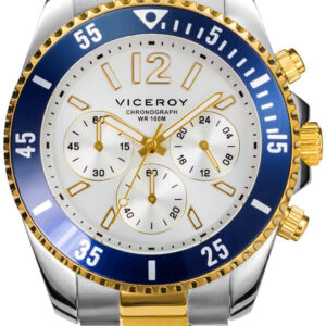 Viceroy Heat 401225-05 - Viceroy Hodinky -> Analogové hodinky male