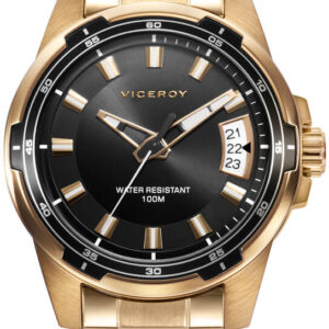 Viceroy Heat 401237-97 - Viceroy Hodinky -> Analogové hodinky male