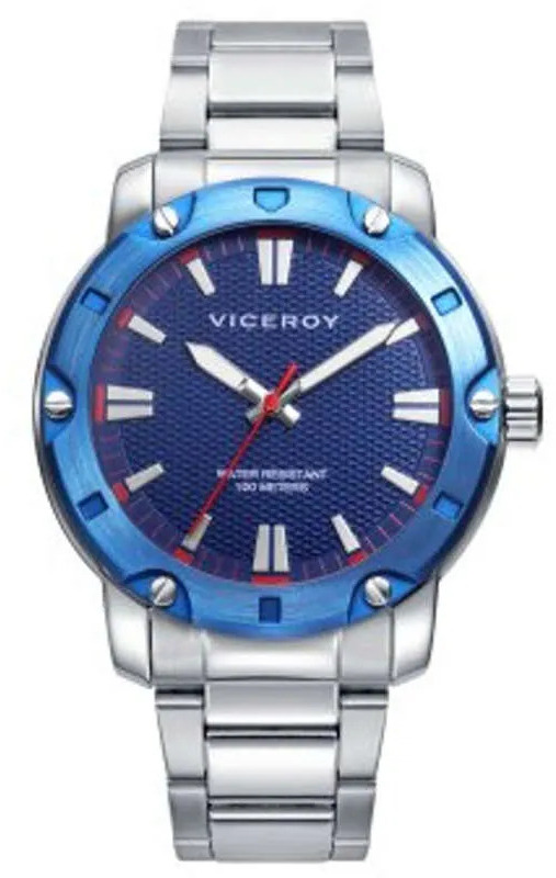 Viceroy Heat 401273-37 - Viceroy Hodinky -> Analogové hodinky male