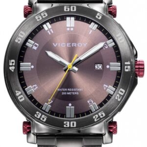 Viceroy Heat 401277-17 - Viceroy Hodinky -> Analogové hodinky male