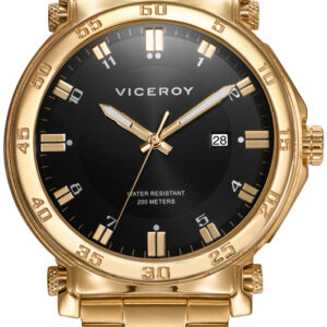 Viceroy Heat 401277-57 - Viceroy Hodinky -> Analogové hodinky male