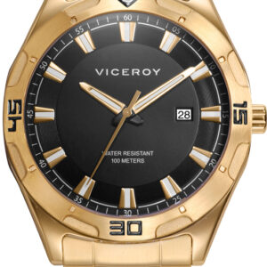 Viceroy Heat 401283-57 - Viceroy Hodinky -> Analogové hodinky male