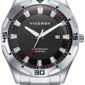 Viceroy Heat 401283-97 - Viceroy Hodinky -> Analogové hodinky male