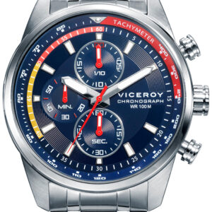 Viceroy Heat 46671-39 - Viceroy Hodinky -> Analogové hodinky male