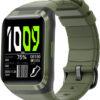 Wotchi GPS Smartwatch WODS2GR - Green - Wotchi Hodinky -> SmartWatch unisex
