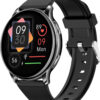 Wotchi Smartwatch W10KM - Black - Wotchi Hodinky -> SmartWatch male