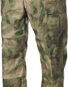 Kalhoty BDU-RipStop HDT camo FG 3XL