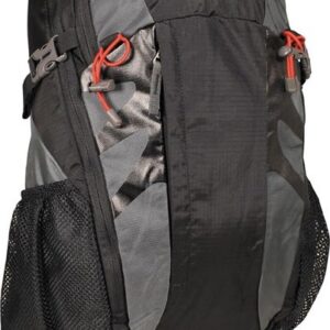 Batoh Arber 30 šedá | černá