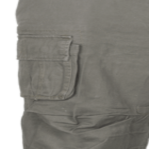 Brandit Kalhoty Urban Legend 3/4 olivové 7XL