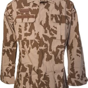 Blůza vz. 95 letní-RipStop vz. 95 béžový 06-58 [194-116]