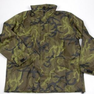 Převlek URNA vz. 95 zelený M [92 - 96]