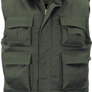 Vesta Ranger MFH zelená XXL