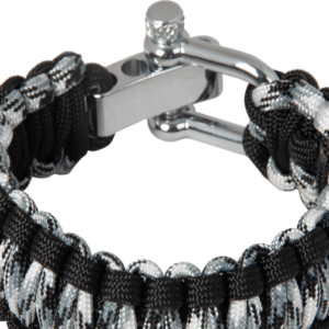 Náramek Paracord ELEMENT Air L/XL