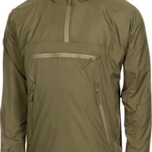 Bunda Termo LIGHTWEIGHT britská olivová XXL