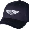 Čepice Baseball Cap Top Gun navy