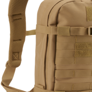 Brandit Batoh US Cooper Daypack camel