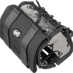 Pouzdro na mapu Arm černé