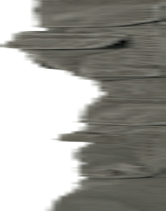 Brandit Kalhoty Pure Vintage Trouser olivové S