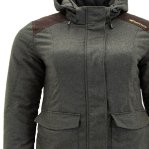 Carinthia Bunda G-Loft Loden Parka Lady olivová XXL