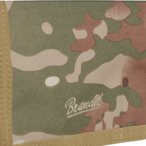 Brandit Peněženka Wallet Three tactical camo