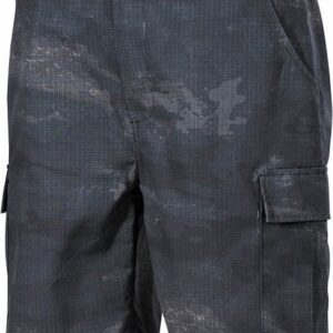 Kalhoty krátké BDU RipStop HDT camo LE XXL