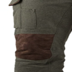 Carinthia Kalhoty G-Loft Loden Hose olivové XL