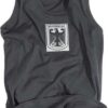 Tílko Tank Top BW sportovní STURM černé 3XL
