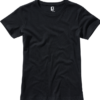 Brandit Tričko dámské Ladies T-Shirt černé M