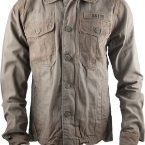 Surplus Bunda Heritage Vintage 2.0 olivová XXL