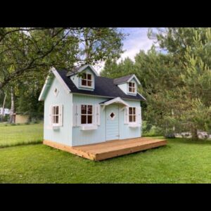 Dětský domek Marie