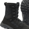 Brandit Boty Defense Boot černé 43 [09]
