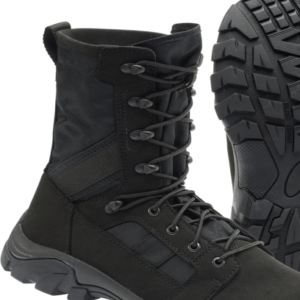 Brandit Boty Defense Boot černé 43 [09]
