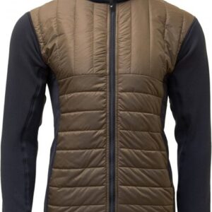 Carinthia Košile G-Loft Ultra Shirt olivová L