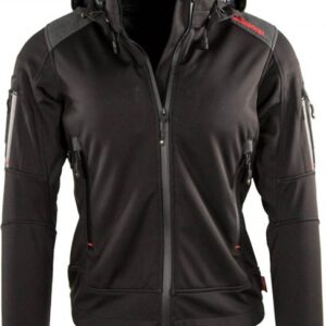 Carinthia Bunda G-Loft ISG 2.0 Jacket Lady černá XL