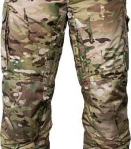 Carinthia Kalhoty G-Loft MIG 3.0 multicam XXL