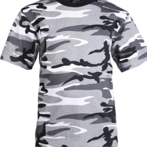 Tričko dětské STURM metro XXL