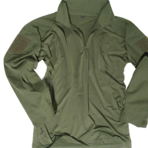 Košile STURM Tactical zelená XXL