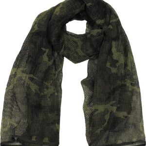 Šála Sniper vz. 95 zelený