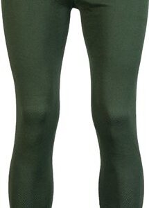 Prádlo Termo Duo - spodky pánské zelené 3XL