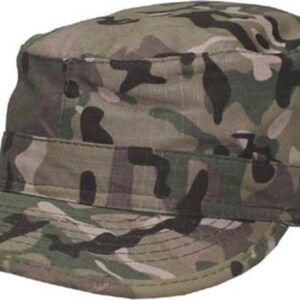 Čepice US Field Cap ACU operation camo L [58-59]