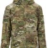 Carinthia Bunda G-Loft MIG 4.0 Jacket multicam XXL