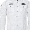 Brandit Košile Luis Vintageshirt Long Sleeve bílá 7XL
