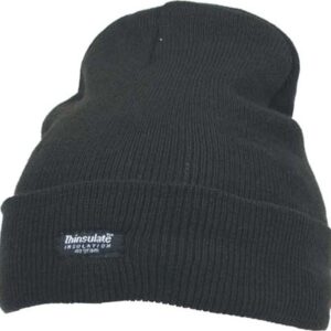 Čepice Watch Cap Thinsulate zelená