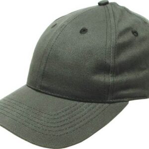 Čepice Baseball Cap olivová