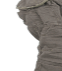 Surplus Kalhoty Premium Slimmy olivové XL