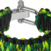 Náramek Paracord GEKON II. L/XL