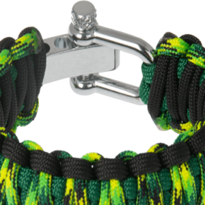 Náramek Paracord GEKON II. L/XL