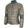 Carinthia Bunda G-Loft Ultra Jacket olivová S