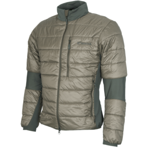 Carinthia Bunda G-Loft Ultra Jacket olivová S